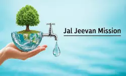 ജല്‍ ജീവന്‍ മിഷന്‍ സാമ്പത്തിക ക്രമക്കേട്; 15 സംസ്ഥാനങ്ങളിലെയും കേന്ദ്രഭരണ പ്രദേശങ്ങളിലെയും ഉദ്യോഗസ്ഥര്‍ക്കെതിരേ നടപടി