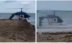 റഷ്യയില്‍ ഹെലികോപ്റ്റര്‍ തകര്‍ന്നുവീണ് പ്രതിരോധ ഏവിയേഷന്‍ ഉദ്യോഗസ്ഥര്‍ ഉള്‍പ്പെടെ അഞ്ചു പേര്‍ മരിച്ചു