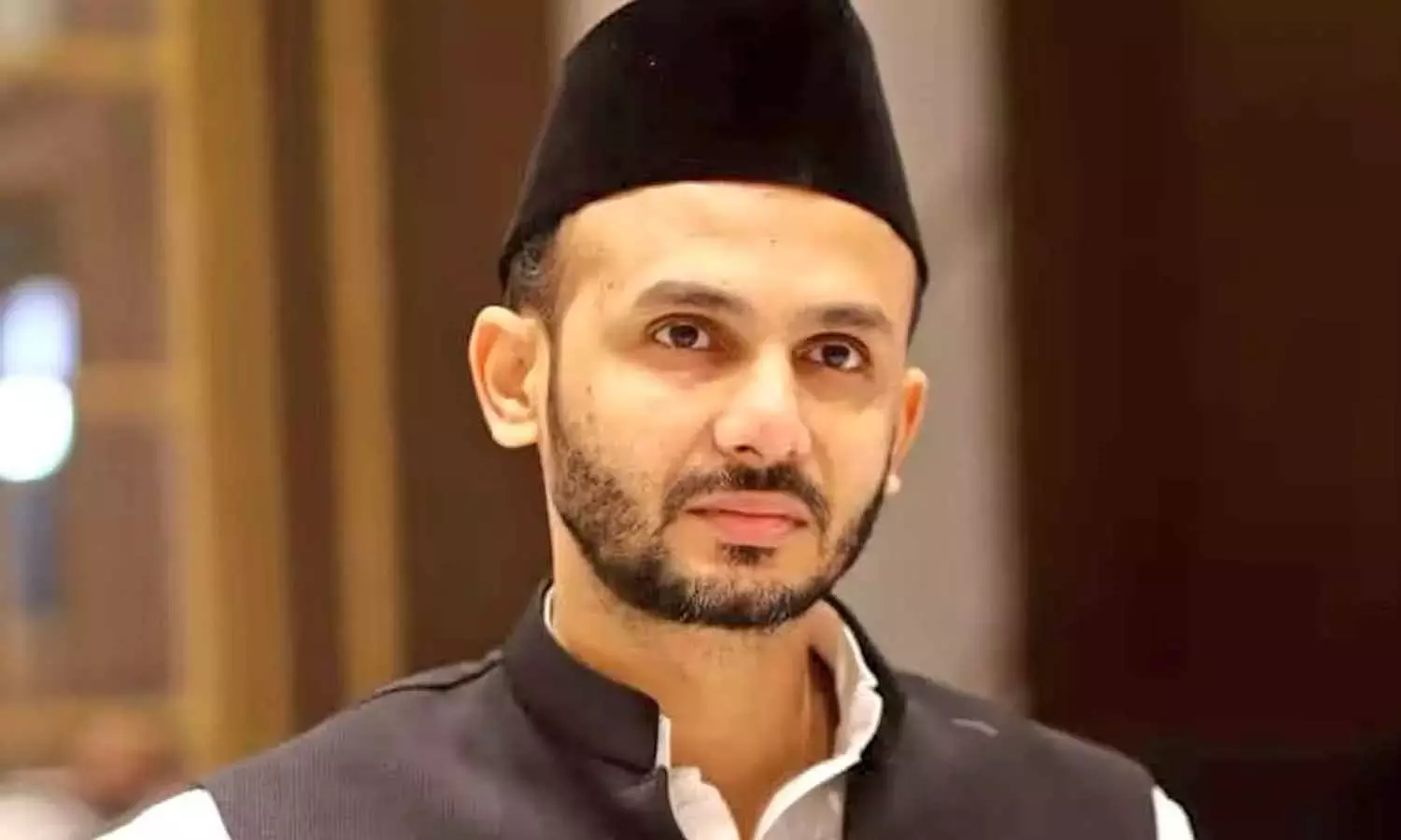 വന്ദേമാതരം പാടാത്തത് എന്റെ രാജ്യസ്നേഹം ചോദ്യം ചെയ്യാനുള്ള കാരണമല്ല : സംഭൽ എംപി സിയാവുർ റഹ് മാൻ ബർഖ്