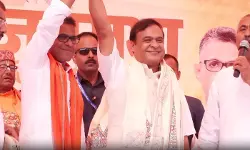 ആന്റി ലവ് ജിഹാദ് നിയമം കൊണ്ടുവരാനൊരുങ്ങി അസം സര്‍ക്കാര്‍; പ്രണയത്തിന്റെ പേരിലുള്ള വഞ്ചന തടയാനെന്ന് ഹിമന്ത ബിശ്വ ശര്‍മ്മ