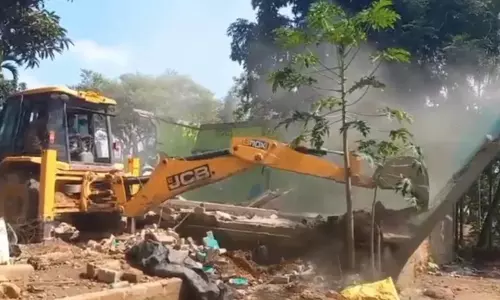 മുസ് ലിമായതുകൊണ്ടാണോ ഒഴിപ്പിക്കുന്നത്?; അസമിലെ കുടിയൊഴിപ്പിക്കല്‍ നടപടിയില്‍ ആശങ്ക പൂണ്ട് പ്രദേശവാസികള്‍