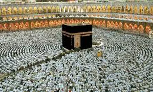 ഹജ്ജ് കരാറില്‍ ഒപ്പു വച്ച് ഇന്ത്യയും സൗദി അറേബ്യയും