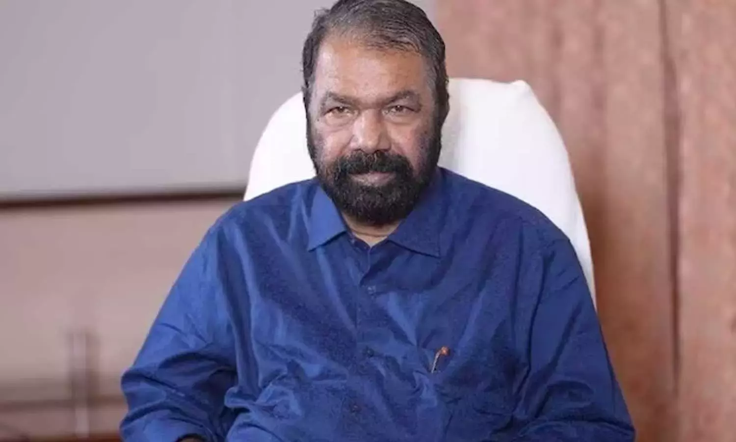 മാന്യതയുണ്ടെങ്കില് രാജിവച്ച് പുറത്തുപോകണം; രാഹുല് മാങ്കൂട്ടത്തിലിനെതിരേ മന്ത്രി വി ശിവന്കുട്ടി മാന്യതയുണ്ടെങ്കില് രാജിവച്ച് പുറത്തുപോകണം; രാഹുല് മാങ്കൂട്ടത്തിലിനെതിരേ മന്ത്രി വി ശിവന്കുട്ടി