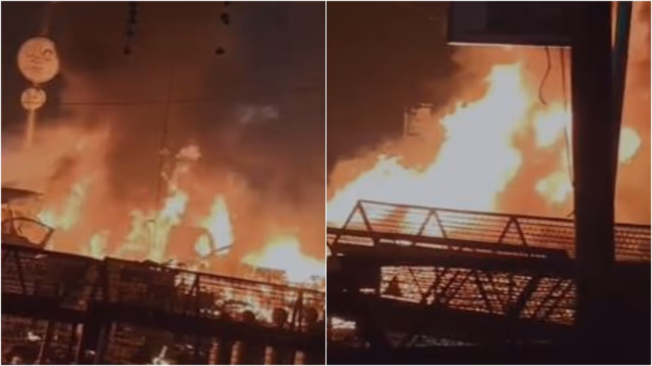 സ്‌ഫോടകവസ്തുക്കള്‍ പിടിച്ചെടുത്ത സംഭവം; സംഘം ആശയവിനിമയത്തിന് ഉപയോഗിച്ചത് ടെലിഗ്രാം എന്ന് എന്‍ഐഎ