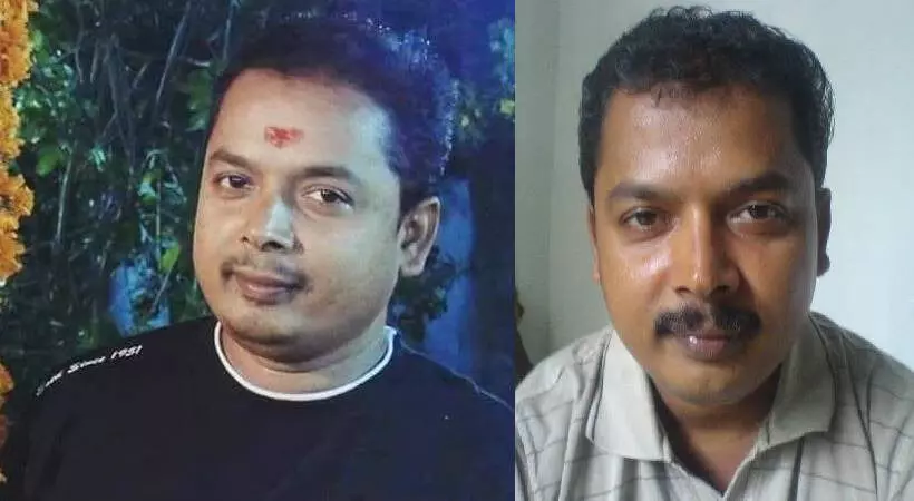 കേരള കലാമണ്ഡലത്തില്‍ വിദ്യാര്‍ഥികള്‍ക്ക് നേരെ ലൈംഗികാതിക്രമം; അധ്യാപകനെതിരേ കേസ്