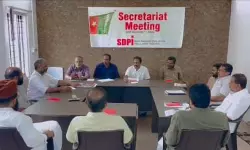 തദ്ദേശ പൊതു തിരഞ്ഞെടുപ്പിന് പൂര്‍ണ സജ്ജം: ഒറ്റയ്ക്ക് മല്‍സരിക്കുമെന്ന് എസ്ഡിപിഐ