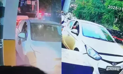 ഡൽഹി കാർ സ്ഫോടനം: എല്ലാ സാധ്യതകളും കണക്കിലെടുത്ത് അന്വേഷണം വ്യാപിപ്പിക്കുന്നു