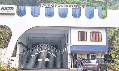 മൂലമറ്റം നിലയം അടച്ചു; നാല് ജില്ലകളില്‍ ജലവിതരണം തടസ്സപ്പെടും