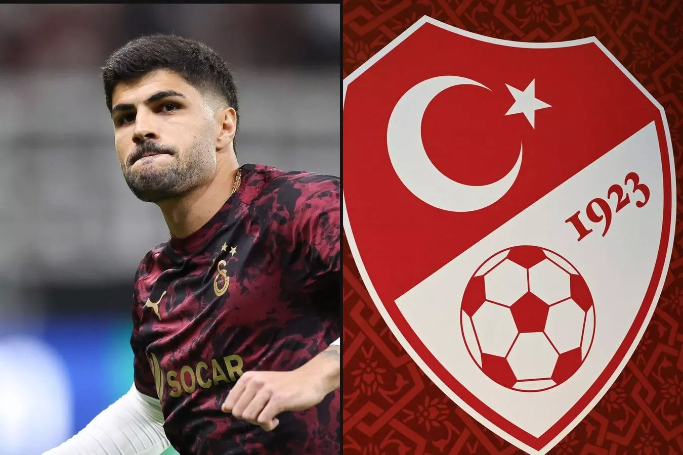 തുര്ക്കിയില് ഫുട്ബോള് വാതുവയ്പ്പ്: 1024 കളിക്കാര്ക്ക് സസ്പെന്ഷന്; എരെന് എല്മാലിക്കും സസ്പെന്ഷന് തുര്ക്കിയില് ഫുട്ബോള് വാതുവയ്പ്പ്: 1024 കളിക്കാര്ക്ക് സസ്പെന്ഷന്; എരെന് എല്മാലിക്കും സസ്പെന്ഷന്