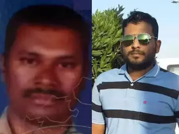 അബ്ദല്ലിയിലെ എണ്ണ ഖനന കേന്ദ്രത്തിലുണ്ടായ അപകടത്തില്‍ രണ്ടു മലയാളികള്‍ മരിച്ചു