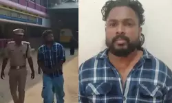 അധ്യാപകനെ മര്‍ദ്ദിച്ചു; രക്ഷിതാവ് അറസ്റ്റില്‍