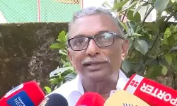 ശബരിമല സ്വര്‍ണക്കൊള്ള: ദേവസ്വം ബോര്‍ഡ് മുന്‍ പ്രസിഡന്റ് എ പത്മകുമാറിന് വീണ്ടും നോട്ടിസ്