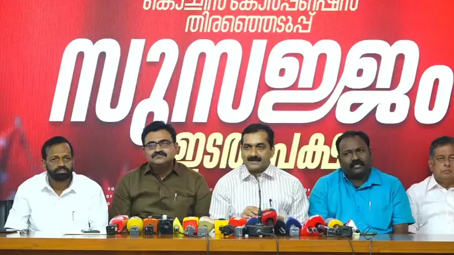 തദ്ദേശ തിരഞ്ഞെടുപ്പ്; കൊച്ചി കോര്‍പ്പറേഷനില്‍ എല്‍ഡിഎഫിന് 70 സ്ഥാനാര്‍ത്ഥികളായി