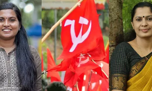 തദ്ദേശ തിരഞ്ഞെടുപ്പ്; കണ്ണൂര്‍ ജില്ലാ പഞ്ചായത്തിലേക്ക് സ്ഥാനാര്‍ത്ഥികളെ പ്രഖ്യാപിച്ച് സിപിഎം