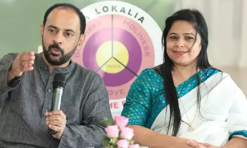 ഫാമിലി കൗണ്‍സലിങ് നല്‍കുന്ന ദമ്പതിമാര്‍ തമ്മില്‍ സംഘര്‍ഷം; ആക്രമിച്ചെന്ന് പരാതി