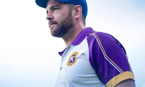 സൂപ്പര്‍ ലീഗ് കേരള; പരിശീലകനെ പുറത്താക്കി ഫോര്‍സ കൊച്ചി എഫ്സി