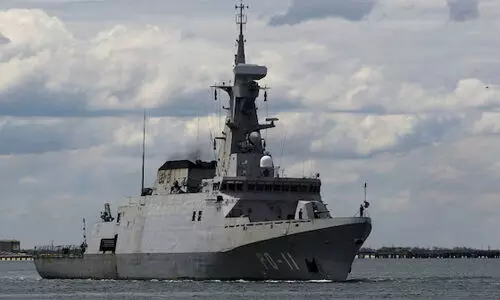 കരീബിയനിലെ ആക്രമണങ്ങള്‍: യുഎസിന് രഹസ്യ വിവരങ്ങള്‍ നല്‍കുന്നത് നിര്‍ത്തിയെന്ന് യുകെയും കൊളംബിയയും