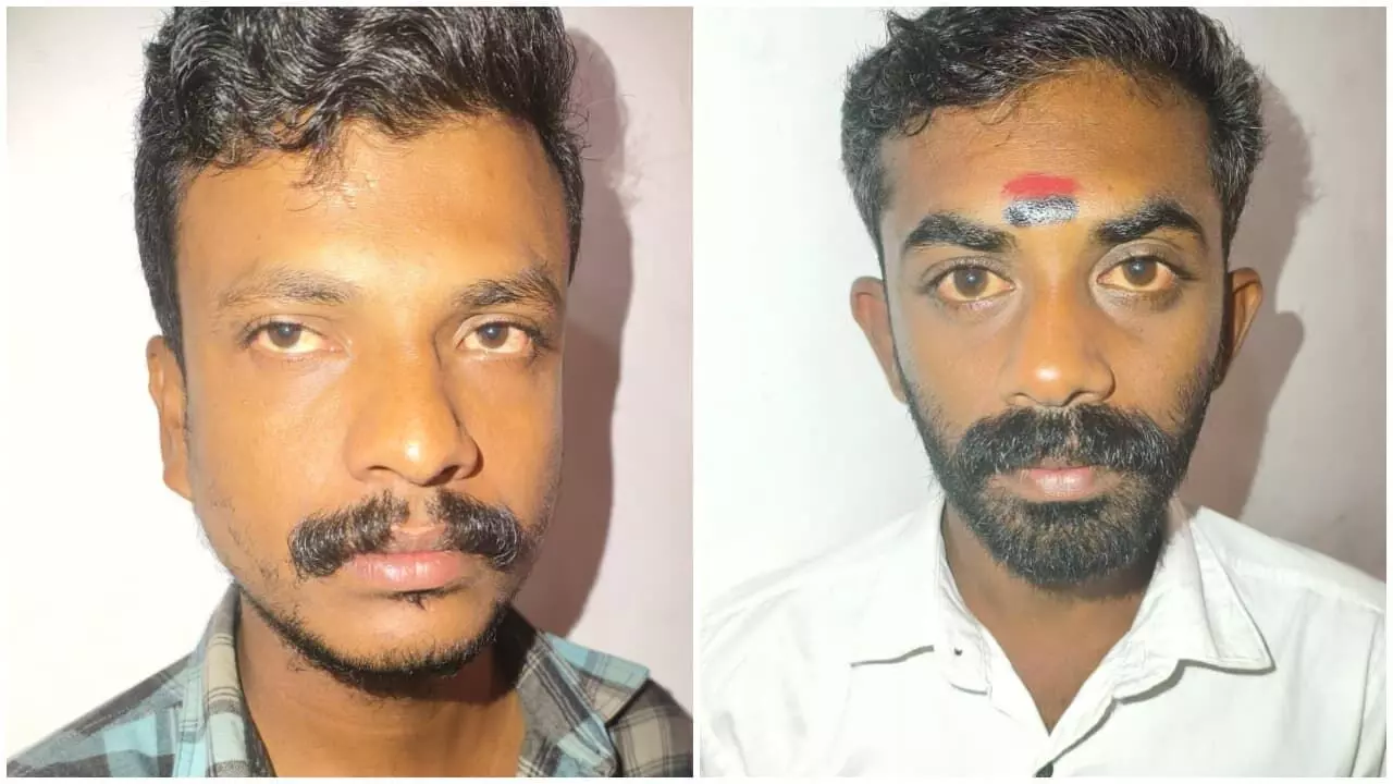 പുല്‍പ്പള്ളിയില്‍ ഡ്യൂട്ടിക്കിടെ ഡോക്ടറെ മര്‍ദ്ദിച്ചച്ചെന്ന പരാതി; രണ്ടു പേര്‍ അറസ്റ്റില്‍