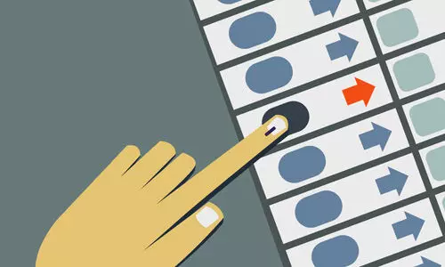 തദ്ദേശ തിരഞ്ഞെടുപ്പ് വിജ്ഞാപനം നാളെ തദ്ദേശ തിരഞ്ഞെടുപ്പ് വിജ്ഞാപനം നാളെ