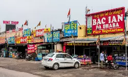 അനധികൃത ധാബകളും മോശം റോഡും അപകടുണ്ടാക്കുന്നു; വിഷയത്തില്‍ അടിയന്തര റിപോര്‍ട്ട് സമര്‍പ്പിക്കാന്‍ നാഷണല്‍ ഹൈവേ അതോറിറ്റി ഓഫ് ഇന്ത്യക്ക് സുപ്രിംകോടതി നിര്‍ദേശം