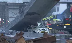 ഗര്‍ഡര്‍ വീണ് പിക്കപ്പ് വാനിന്റെ ഡ്രൈവര്‍ മരിച്ച സംഭവം: മൃതദേഹം ഏറ്റെടുക്കില്ലെന്ന് ബന്ധുക്കള്‍