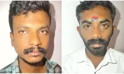 เดชเตเดฒเตโเดชเตเดชเดณเตเดณเดฟเดฏเดฟเดฒเตโ เดกเตเดฏเตเดเตเดเดฟเดเตเดเดฟเดเต เดกเตเดเตเดเดฑเต เดฎเดฐเตโเดฆเตเดฆเดฟเดเตเดเดเตเดเตเดจเตเดจ เดชเดฐเดพเดคเดฟ; เดฐเดฃเตเดเต เดชเตเดฐเตโ เด
เดฑเดธเตเดฑเตเดฑเดฟเดฒเตโ เดชเตเดฒเตโเดชเตเดชเดณเตเดณเดฟเดฏเดฟเดฒเตโ เดกเตเดฏเตเดเตเดเดฟเดเตเดเดฟเดเต เดกเตเดเตเดเดฑเต เดฎเดฐเตโเดฆเตเดฆเดฟเดเตเดเดเตเดเตเดจเตเดจ เดชเดฐเดพเดคเดฟ; เดฐเดฃเตเดเต เดชเตเดฐเตโ เด
เดฑเดธเตเดฑเตเดฑเดฟเดฒเตโ