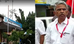 തദ്ദേശ തിരഞ്ഞെടുപ്പ്; ഫസല് വധക്കേസ് പ്രതി കാരായി ചന്ദ്രശേഖരന് തലശ്ശേരി നഗരസഭയില് എല്ഡിഎഫ് സ്ഥാനാര്ത്ഥി തദ്ദേശ തിരഞ്ഞെടുപ്പ്; ഫസല് വധക്കേസ് പ്രതി കാരായി ചന്ദ്രശേഖരന് തലശ്ശേരി നഗരസഭയില് എല്ഡിഎഫ് സ്ഥാനാര്ത്ഥി