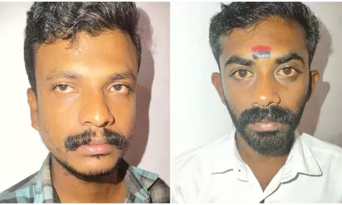 പുല്‍പ്പള്ളിയില്‍ ഡ്യൂട്ടിക്കിടെ ഡോക്ടറെ മര്‍ദ്ദിച്ചച്ചെന്ന പരാതി; രണ്ടു പേര്‍ അറസ്റ്റില്‍