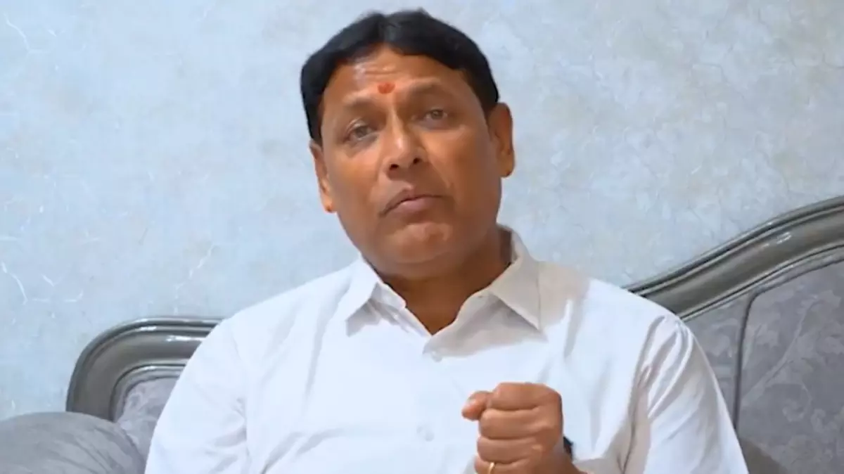 ബിജെപി എംഎല്‍എ അയോഗ്യനാക്കപ്പെട്ട രാജസ്ഥാനിലെ ആന്റ മണ്ഡലത്തില്‍ കോണ്‍ഗ്രസിന് ജയം