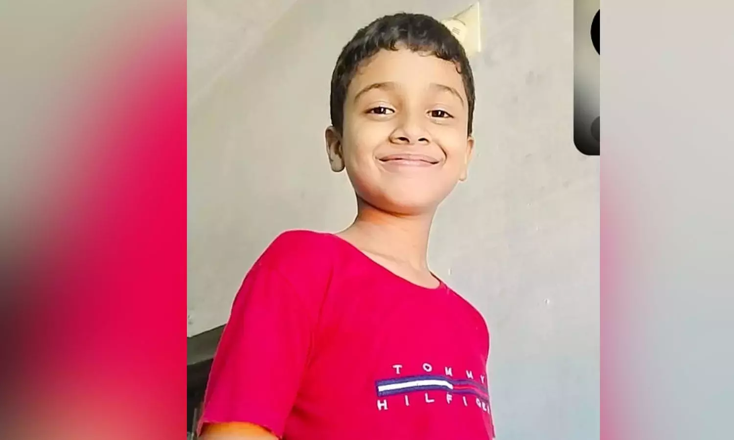 തോര്‍ത്ത് കഴുത്തില്‍ കുരുങ്ങി ഒന്‍പതുകാരന്‍ മരിച്ചു