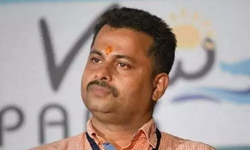 പാലത്തായി പീഡനകേസ് : ബിജെപി നേതാവായ പ്രതി പത്മരാജന്‍ കുറ്റക്കാരന്‍