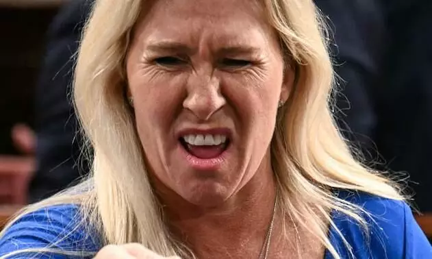 എച്ച്1ബി വിസ; പദ്ധതി പൂര്ണമായി ഇല്ലാതാക്കാനുള്ള ബില്ല് അവതരിപ്പിക്കാനൊരുങ്ങി അമേരിക്കന് ജനപ്രതിനിധി എച്ച്1ബി വിസ; പദ്ധതി പൂര്ണമായി ഇല്ലാതാക്കാനുള്ള ബില്ല് അവതരിപ്പിക്കാനൊരുങ്ങി അമേരിക്കന് ജനപ്രതിനിധി