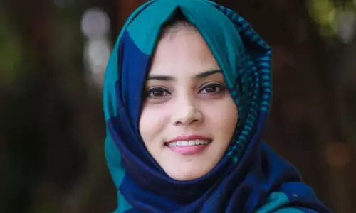 കുറ്റിച്ചിറയില്‍ ഫാത്തിമ തഹ്‌ലിയ മല്‍സരിക്കും