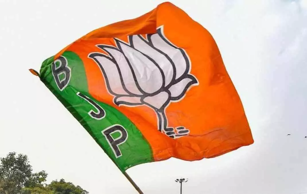 നാമനിര്‍ദേശത്തിന് വ്യാജ ഒപ്പ്, എന്‍ഡിഎ സ്ഥാനാര്‍ഥിയുടെ പത്രികതള്ളി