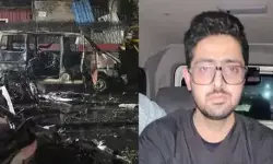 ഡല്‍ഹി സ്‌ഫോടനം: അറസ്റ്റിലായ ഡോ. മുഹമ്മദ് ആരിഫ് പഠിച്ചത് തിരുവനന്തപുരം മെഡിക്കല്‍ കോളജില്‍