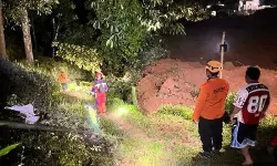 ജാവ ദ്വീപില്‍ മണ്ണിടിച്ചില്‍; രണ്ടു മരണം