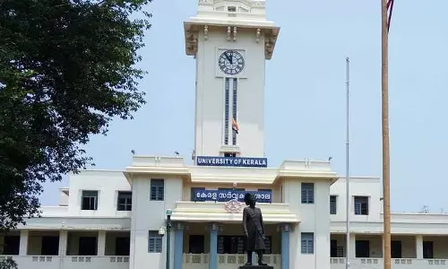 സാമ്പത്തിക പ്രതിസന്ധി; സീനിയര്‍ പ്രഫസര്‍ തസ്തിക നിര്‍ത്തലാക്കി ഉന്നത വിദ്യാഭ്യാസ വകുപ്പ്