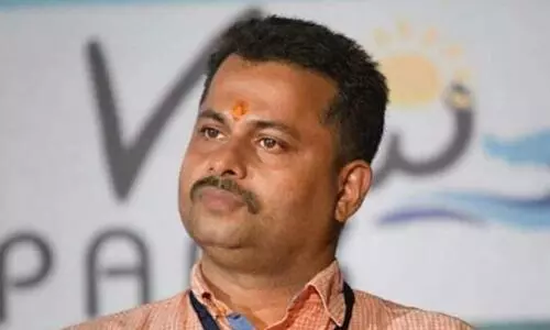 പാലത്തായി പീഡനകേസ് : ബിജെപി നേതാവായ പ്രതി പത്മരാജന് കുറ്റക്കാരന് പാലത്തായി പീഡനകേസ് : ബിജെപി നേതാവായ പ്രതി പത്മരാജന് കുറ്റക്കാരന്