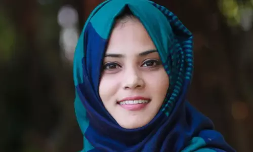 കുറ്റിച്ചിറയില്‍ ഫാത്തിമ തഹ്‌ലിയ മല്‍സരിക്കും