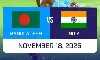 ബംഗ്ലാദേശിനെ നേരിടാനുള്ള ഇന്ത്യന് ഫുട്ബോള് ടീം പ്രഖ്യാപിച്ചു ബംഗ്ലാദേശിനെ നേരിടാനുള്ള ഇന്ത്യന് ഫുട്ബോള് ടീം പ്രഖ്യാപിച്ചു