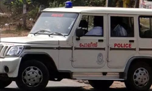 അമ്മയുടെ അടുത്തു കിടന്നതിന് 12 കാരനെ മര്‍ദിച്ച സംഭവം; അമ്മയും ആണ്‍സുഹൃത്തും അറസ്റ്റില്‍