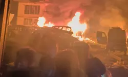 ജമ്മു കാശ്മീരിലെ നൗഗാം പോലിസ് സ്റ്റേഷനിലെ സ്ഫോടനം: മരണസംഖ്യ ഒന്‍പതായി