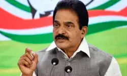 ബിഹാര്‍ തിരഞ്ഞെടുപ്പു ഫലം അവിശ്വസനീയം, നടന്നത് വോട്ടു കൊള്ളയെന്ന് കോണ്‍ഗ്രസ്