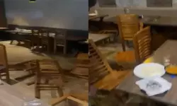 അയക്കൂറ കിട്ടിയില്ല, ഹോട്ടല് അടിച്ചുതകര്ത്തു അയക്കൂറ കിട്ടിയില്ല, ഹോട്ടല് അടിച്ചുതകര്ത്തു