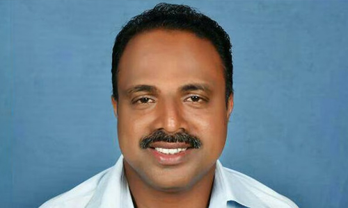 പിണറായി വിജയനെതിരായ സോഷ്യല്‍ മീഡിയ പോസ്റ്റ്: സിപിഎം ഒഴിവാക്കിയ സ്ഥാനാര്‍ത്ഥി സ്വതന്ത്രനമായി മല്‍സരിക്കും