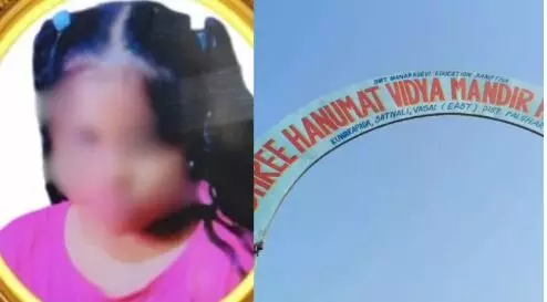 സ്‌കൂളിലെത്താന്‍ വൈകി; ബാഗുമായി 100 സിറ്റപ്പ് ശിക്ഷ, ആറാം ക്ലാസുകാരി മരിച്ചു