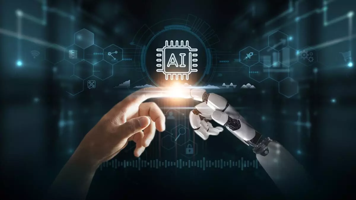 തദ്ദേശ തിരഞ്ഞെടുപ്പ്: എഐ പ്രചാരണങ്ങള്‍ക്ക് കര്‍ശന നിരീക്ഷണമേര്‍പ്പെടുത്തി തിരഞ്ഞെടുപ്പ് കമ്മീഷന്‍