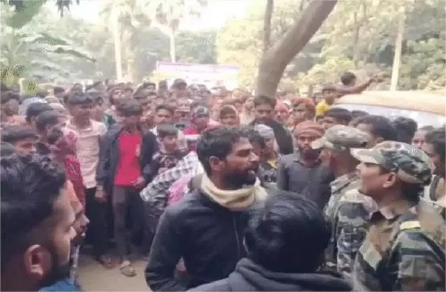 ഏഴു വയസുകാരനെ ഹോസ്റ്റല്‍ മുറിയില്‍ കഴുത്തറുത്ത് കൊന്ന നിലയില്‍ കണ്ടെത്തി