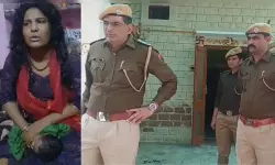 വിവാഹം നടക്കാന് 16 ദിവസം പ്രായമുള്ള കുട്ടിയെ ബലിനല്കിയ സ്ത്രീകള് അറസ്റ്റില് വിവാഹം നടക്കാന് 16 ദിവസം പ്രായമുള്ള കുട്ടിയെ ബലിനല്കിയ സ്ത്രീകള് അറസ്റ്റില്