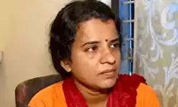 ആത്മഹത്യ ശ്രമത്തിന് കാരണം ആര്‍എസ്എസ് നേതാക്കള്‍: ബിജെപി വനിതാ നേതാവ്